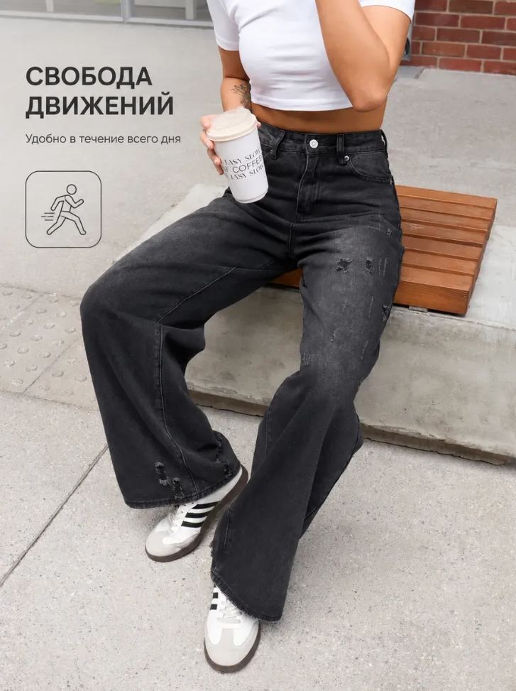 Инфографика товара