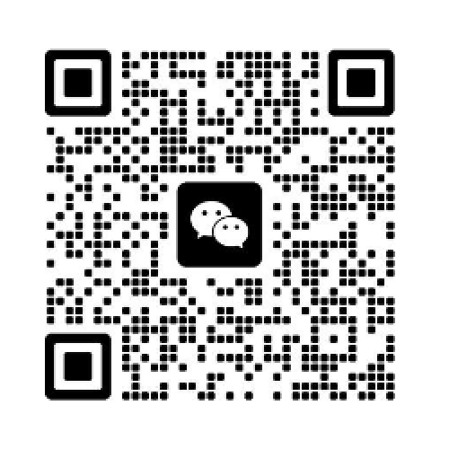 WeChat QR